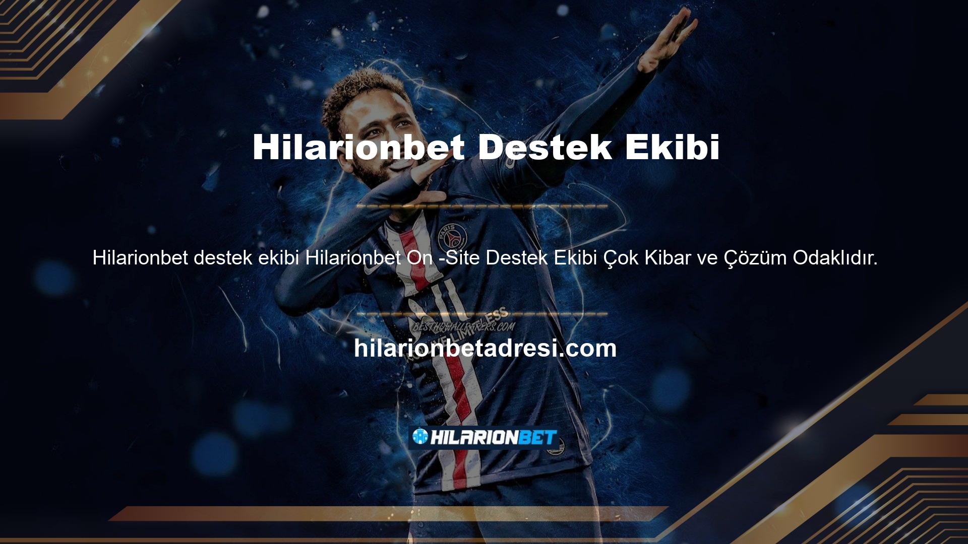 Sitenin sağ altındaki kutudan canlı destek hattına giriş yapabilirsiniz