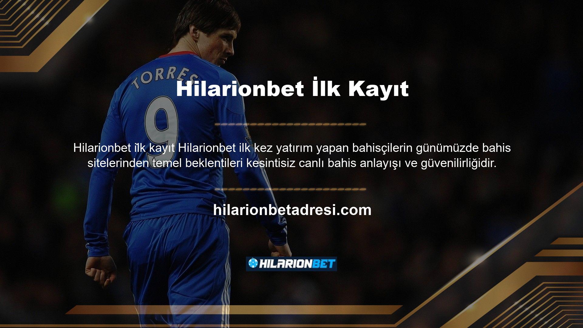 Pek çok casino sitesi, güvenilirlik nedenleriyle bu kanalda reklam verir, ancak bu siteler genellikle oyun deneyimine sahiptir ve Hilarionbet gibi casino pazarına uzun yıllardır hizmet vermektedir